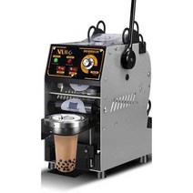 컵 실링기 기계 포장 자동 밀봉기 고주파, 상세 페이지 참고, 단일모델