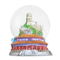 세계 스노우볼, 15.베이징