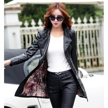 SAMARA 간절기 트렌치 코트 봄신상 가을 재킷 정장