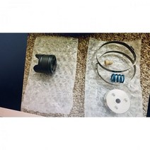 BMW F20 F21 F30 F32 F31 F36 F48 F25 스티어링 랙 수리 키트 F 시리즈 1 2 3 4 X1 X3 X4 32106891974, SET