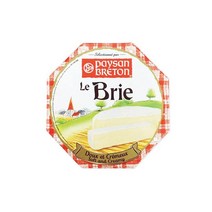 페이장브르통 브리치즈125g, 125g, 1개