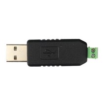 RS485 시리얼통신 아두이노 USB컨버터 DM792