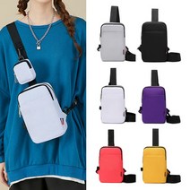 딕피스트 852슬링백