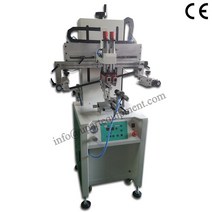 자동 스크린 병 프린터 일회용 그릇 인쇄 기계/종이, 한개옵션0