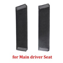 under seat storage 자동차수납함 테슬라 모델 Y 트렁크 부팅 배플 몰려 들고 Clapboard 주최자 좌석 파티, 01 for Main driver seat