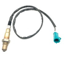 O2 산소 센서 FORD GALAXY MONDEO IV S-MAX 6G919F472AA 0258006925 4 Wire Lambda, 한개옵션0