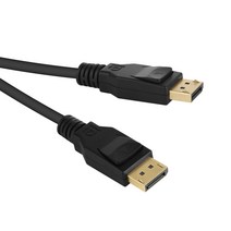 DP 1.4 20핀 더미 케이블 2m NEXTLINK-DPC420