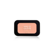 메이크업포에버 아티스트 페이스 컬러 5g (리필), B306 쉬머리 만다린, 없음