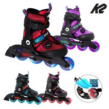 K2 정품 레이더 아동 인라인 스케이트+신발항균건조기 외, 단품