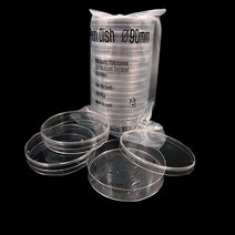 바오바론 페트리 디쉬 60 90 150 petri dish 샬레 샬렛 패트리 배양 접시 투명스티커 증정