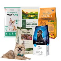 뉴트리웰 이달의 행사/ 애견사료 진도사료 전견용 강아지사료 - 02., 02. 뉴트리웰, 03.진도골드 10kg