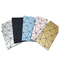 [뽀찌버디나비] 가성비 좋은 큐브 요술지갑 골프매직지갑 골프머니클립, 골드