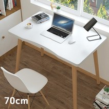 서울대 자취 원룸 좁은방 중고생 책상 테이블 청소년 심플 겸용 편한 인테리어 디자인 가성비, 올블랙