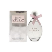 Sarah Jessica Parker Born Lovely by 사라 제시카 파커 여성용 - 3.4온스 EDP 스프레이