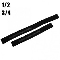 큐가방 당구 큐케이스 조정 가능한 보관 플란넬 풀 보관 스누커 ​​보관 클럽 휴대, 유형 1