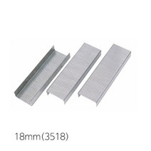 메가 스테플 카톤박스용 봉함기용핀 타카핀 18mm 봉합기-72394EA