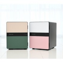 선일자체기사님배송 루셀지문 오비스코 OBISKO-040선일금고신제품 NV-040BG그린 NV-040WP핑크 개인금고 지문인식 선일가정용금고 63KG 40L 오비스코금고, 3층(B2)계단, 페닉스그린