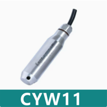 액체 레벨 트랜스미터 입력 CYW11, [01] without line