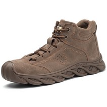 Outdoor Work Safety Boots Men Shoes Ant 952eEA3a3