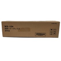 신도리코 N512 정품폐토너통 WX104 N500 N501 N502 N506 N510 N511 N516 N517, 본상품선택, 본상품선택