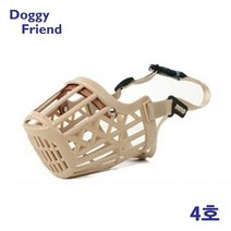 웰시코기 입마개 반려견 짖음방지 물음방지 산책, 상세페이지 참조