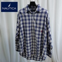 105 노티카 남방 105사이즈 A1727