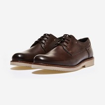 호킨스 헤이즈 플레인 [HL60022 DK.BROWN 0086829]