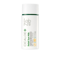 랩노 시칼로에 릴리프 선밀크 SPF50+ PA++++, 5개, 45ml