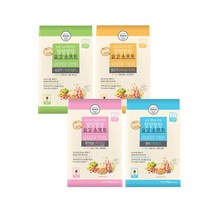 (주)미소 말랑말랑 요고 소프트 연어(전연령) 1.4kg, 1개