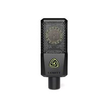 르윗 LCT-441 플렉스 멀티-패턴 라지-Diaphragm 콘덴서 마이크