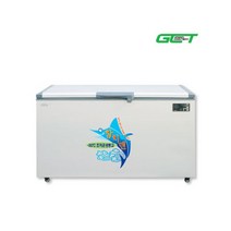 400리터 초저온 참치냉동고 GCT-4509 업소용