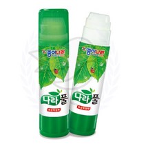 새임 투명 풀 8G 착붙는풀 나라풀 공예용풀