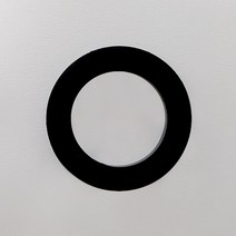 벌크헤드커넥터 1/2인치 고무패킹1개