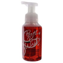 Bath and Body Works 워터멜론 레모네이드 핸드 솝 8.7 Fl oz (I0095220) 배쓰앤바디웍스