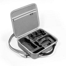 DJI-Mavic Air 2S 가방 인조방수 운반 케이스 숄더백 DJI Mavic 액세서리용 휴대용 여행용 보관 가방, PU Shoulder Bag