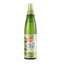 과일나라 알로에베라 모이스처 리얼 미스트, 200ml, 3개