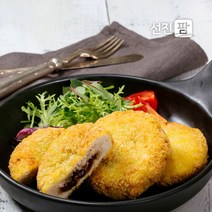 선진 데리야끼 멘츠카츠 500g(100g*5)X2팩, 100g, 2개