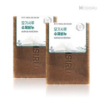 모기시루 천연 CP비누 저자극 핸드메이드 비누 - 20230318EA, 쿠팡 1, 쿠팡 본상품선택