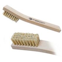 TECHSPRAY 2022-1 ESD 세척솔(대) (제전브러쉬 플럭스세척 정량인출기), 1개