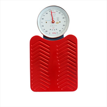 협진 판지시저울 스마일 100K 평면 바늘 산업 농업용 500g -100kg, 판지시저울 스마일100K /500g~100kg