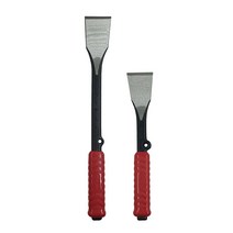 모쿠바 Mokuba 미니데코 빠루 D-19 220mm / 300mm 마루 샷시 바닥 타일 철거 제거 장비 지렛대 스크래퍼 에스제이팩토리툴하우스, 모쿠바 D-19 빠루 220mm