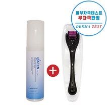 스킨빌리지 오아센 펩타이드 좁쌀 피부트러블 성인 청소년 여드름미스트, 1개