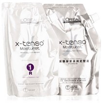 스무딩 컨디셔닝 헤어 약 매직 머리 크림 400ml R 파마약 스트레이트 저항성모발 미용용품 헤어세트, JW 액상