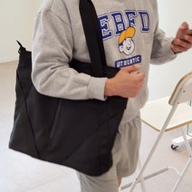 퓨어데일리 크로스백 에코백 여성 가방 남자 크로스백