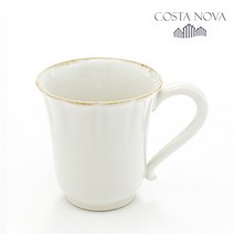 코스타노바 올리바 320ml 머그