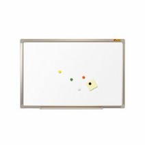 두문 법랑화이트보드 (90x60cm), 단품