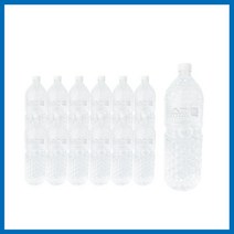 스파클 무라벨 2L 12개, 상세페이지 참조, 상세페이지 참조