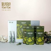 메디카코리아 비비톡톡 유산균 2g x 10포 x 4ea, 단품, 단품