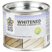 PAINT eco 가구 오일 린시드 (Paint Eco) 황변방지 보일드 2W01CCB8, 1개