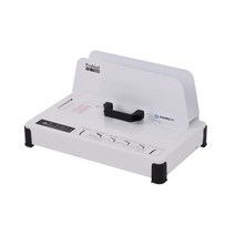 교재 간편조작 떡제본 가정용 열제본기 초등학교_9929EA, 쿠팡 본상품선택